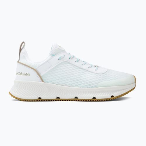Columbia Summertide dámske turistické topánky white 1928641100