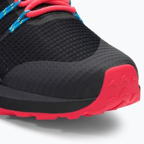 Columbia Trailstorm Mid Wp dámske trekové topánky black 1938901