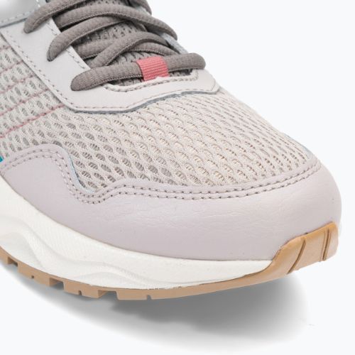 Dámske turistické topánky Columbia Plateau beige 1987111