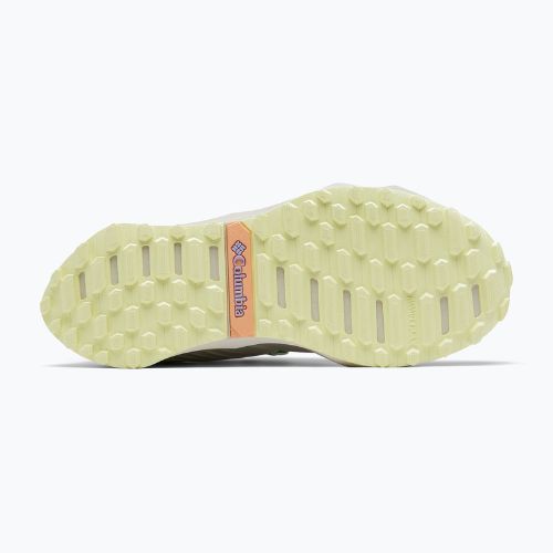 Dámske trekové topánky Columbia Facet 75 Outdry beige 2027211193