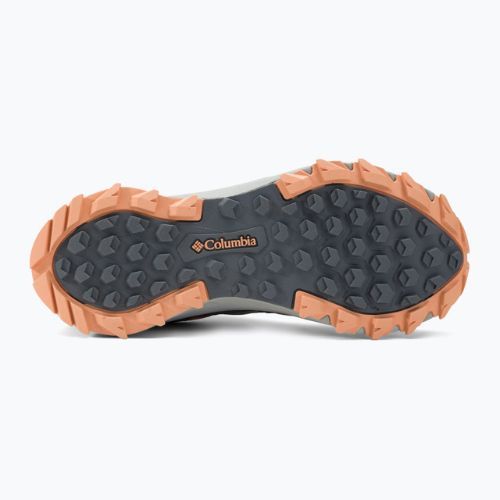 Dámske trekové topánky Columbia Peakfreak II grey 2027301033