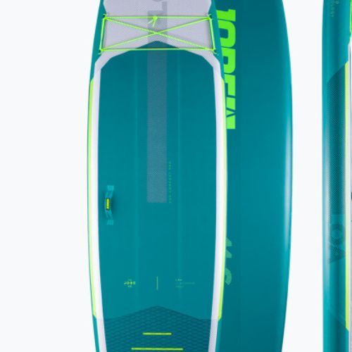 JOBE SUP doska Loa 11'6" Balík zelená 486423014