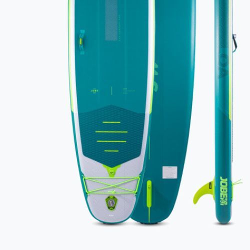 JOBE SUP doska Loa 11'6" Balík zelená 486423014