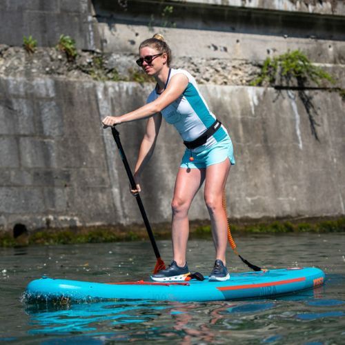 JOBE SUP doska Mira 10' Balík zelená 486423002