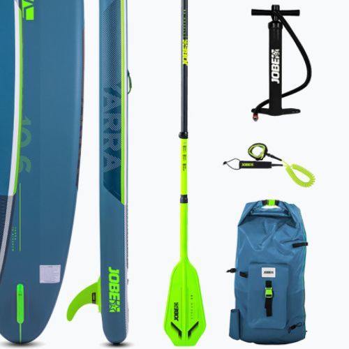 SUP doska JOBE Yarra 10'6" Balík modrá 486423013