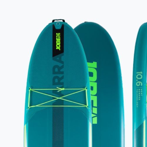 SUP doska JOBE Yarra 10'6" Balík zelená 486423012