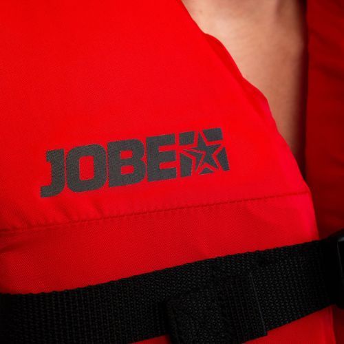 JOBE Univerzálna vesta Life červená 244823011