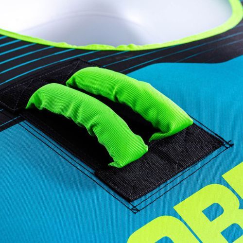 JOBE Double Trouble Towable 2P blue 230223003 plavák