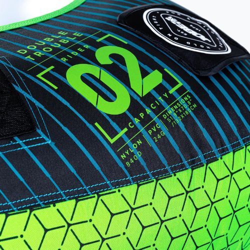 JOBE Double Trouble Towable 2P blue 230223003 plavák