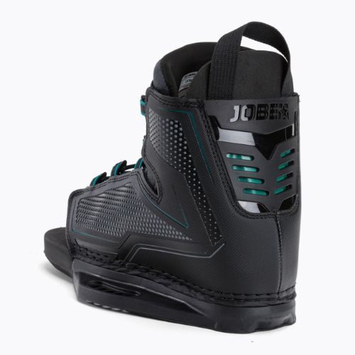 Viazanie na wakeboard JOBE Maze black/grey 393122001