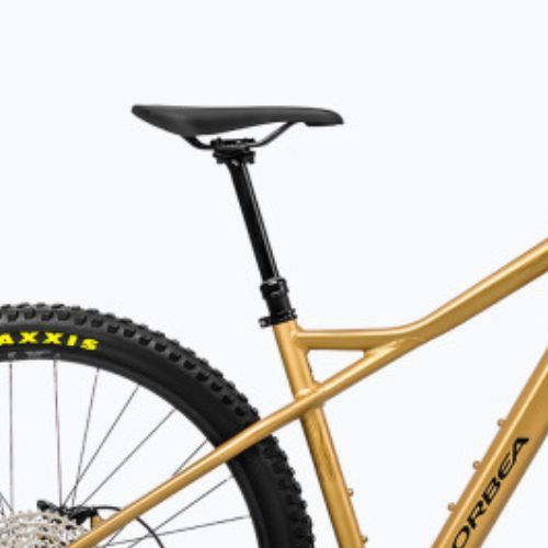 Horský bicykel Orbea Laufey H10 beige N25017LX 2023