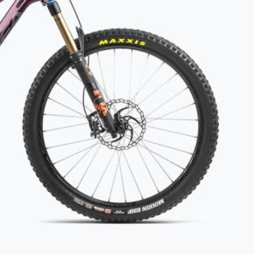 Horský bicykel Orbea Occam M10 LT fialový M25915LU
