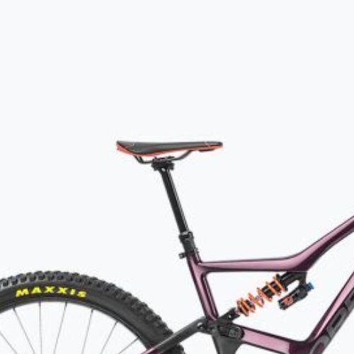 Horský bicykel Orbea Occam M10 LT fialový M25915LU