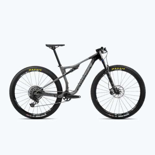 Horský bicykel Orbea Oiz M11-AXS čierny M23717LD