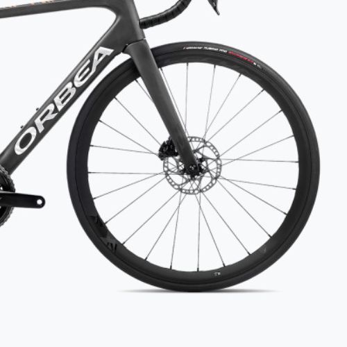 Orbea Orca M30i LTD PWR cestný bicykel čierny N11853TK 2023