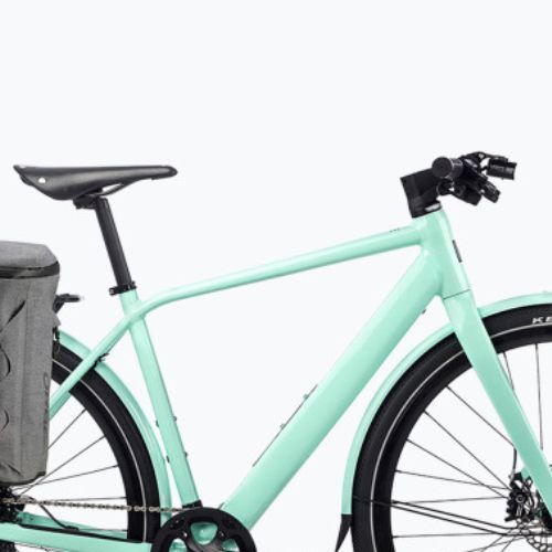 Orbea Vibe H10 EQ elektrický bicykel zelený M31049YJ