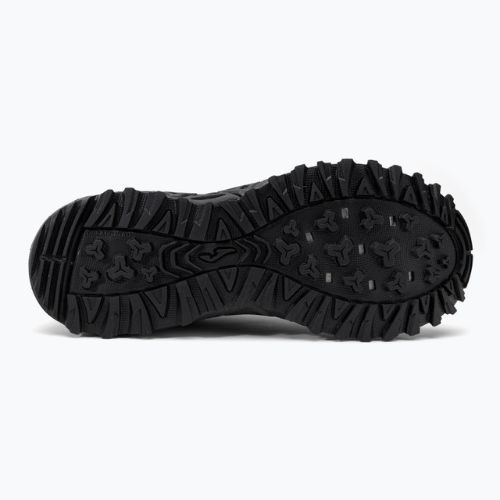 Joma Tk.Sierra pánska bežecká obuv čierna TK.SIEW-2021