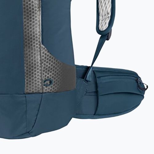 Jack Wolfskin Moab Jam Pro 24,5 cyklistický batoh navy blue 2010261