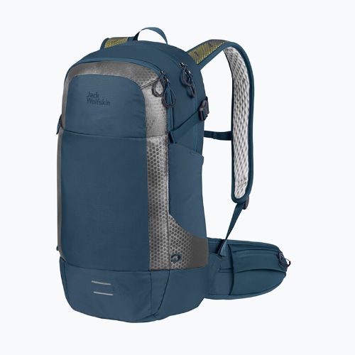 Jack Wolfskin Moab Jam Pro 24,5 cyklistický batoh navy blue 2010261