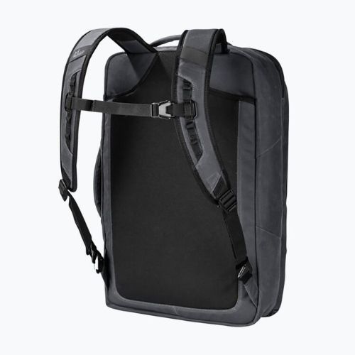 Jack Wolfskin Traveltopia Cabinpack 34 black 2010811