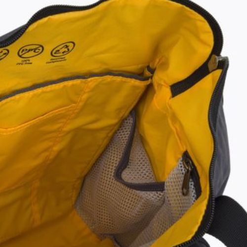 Turistická taška Jack Wolfskin Traveltopia Shopper 26 black 2010821