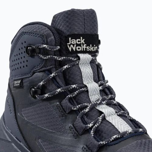 Jack Wolfskin dámske trekové topánky Terraventure Texapore navy blue 4049991_6179_055