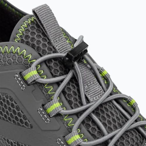 Jack Wolfskin pánske turistické topánky Breezer Vent Low grey 4050131_6128_115