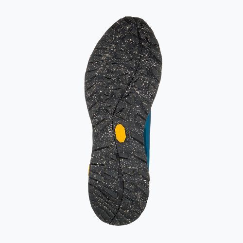 Jack Wolfskin pánske trekové topánky Terrashelter Low navy blue 4053821