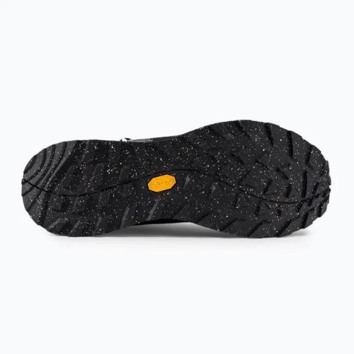 Jack Wolfskin pánske trekové topánky Terraquest Texapore Mid black 4056381_6000_110
