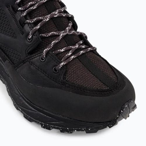 Jack Wolfskin pánske trekové topánky Terraquest Texapore Mid black 4056381_6000_110