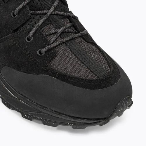 Jack Wolfskin pánske trekové topánky Terraquest Texapore Low black 4056401_6000_120