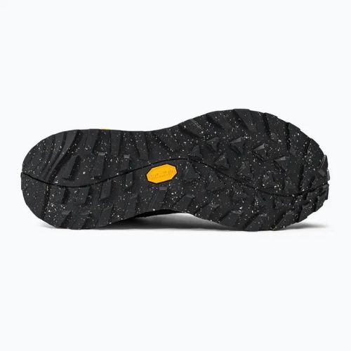 Jack Wolfskin dámske trekové topánky Terraquest Texapore Low black 4056411_6350_070