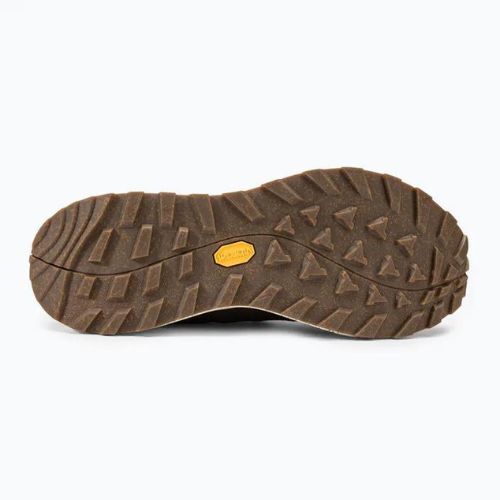 Jack Wolfskin pánske turistické topánky Terraquest Low brown 4056441_5203_120