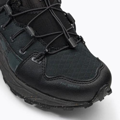 Jack Wolfskin pánske turistické topánky Terraquest Low black 4056441_6350_115