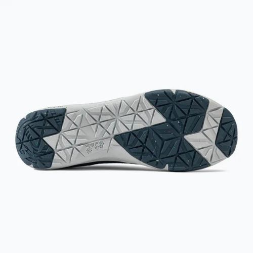 Jack Wolfskin pánske turistické topánky Spirit Knit Low blue 4056621_1274_105