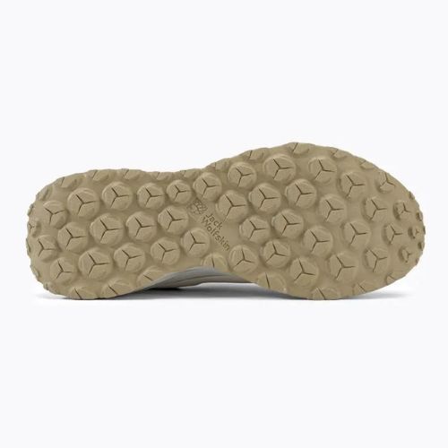 Jack Wolfskin dámske turistické topánky Dromoventure Athletic Low beige 4057001_5154_045