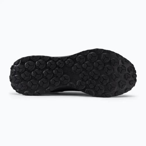 Jack Wolfskin pánske turistické topánky Dromoventure Athletic Low black 4057011_6000_110