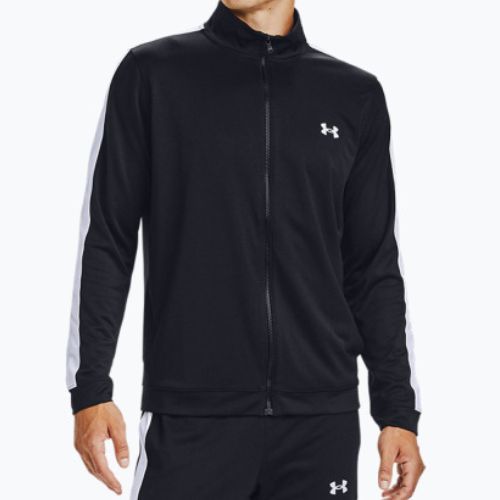 Under Armour Emea pánske tréningové tepláky čierne 1357139-001