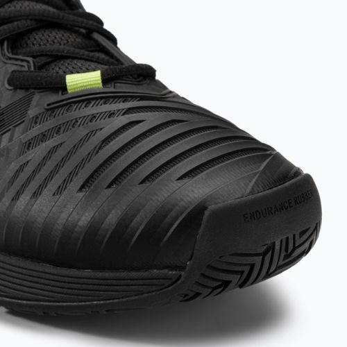 YONEX pánska tenisová obuv Sonicage 3 black STMSON32