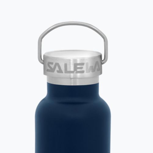 Salewa Valsura Insul BTL termoska 450 ml námornícka modrá 00-0000000518