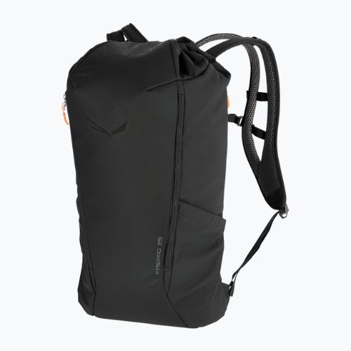 Salewa Firepad 25 l turistický batoh čierny 00-0000001247