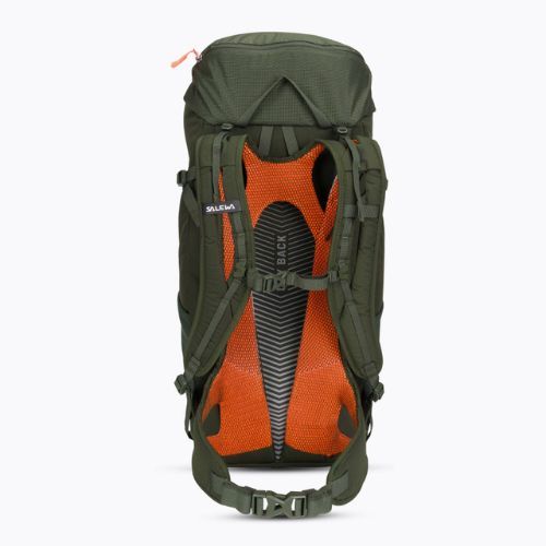 Salewa Alp Mate 36 l green 00-0000001270 trekingový batoh