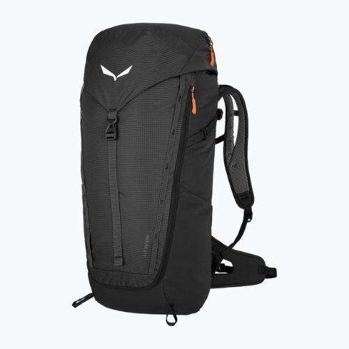 Salewa Alp Mate 36 l trekingový batoh čierny 00-0000001270