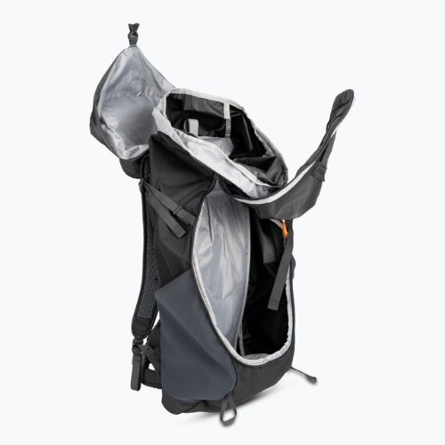 Salewa Alp Mate 36 l trekingový batoh čierny 00-0000001270