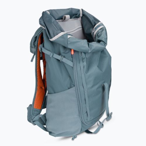 Salewa Alp Mate 36 l trekingový batoh modrý 00-0000001270