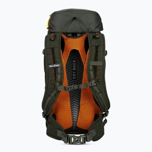 Salewa Alp Mate 26 l green 00-0000001272 trekingový batoh