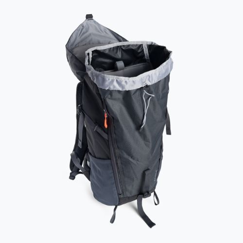 Salewa Alp Mate 26 l trekingový batoh čierny 00-0000001272