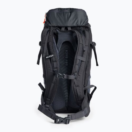 Salewa Alp Mate 26 l trekingový batoh čierny 00-0000001272
