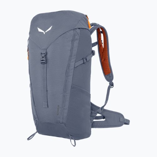 Salewa Alp Mate 26 l trekingový batoh modrý 00-0000001272