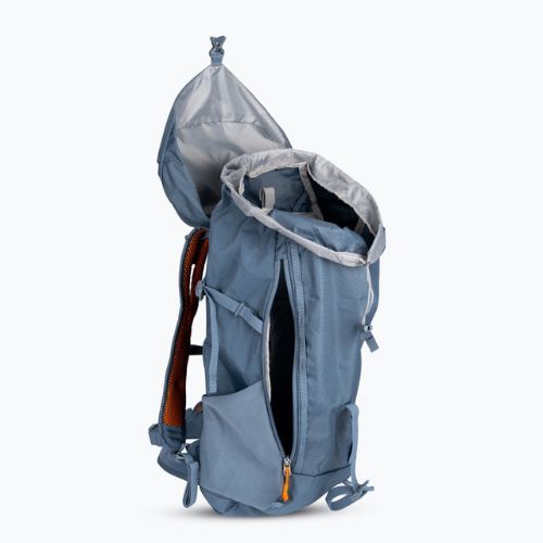 Salewa Alp Mate 26 l trekingový batoh modrý 00-0000001272
